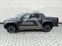 2026 Volkswagen Amarok