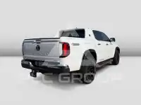 2026 Volkswagen Amarok