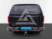 2026 Volkswagen Amarok