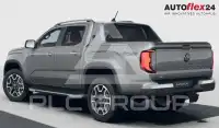 2026 Volkswagen Amarok