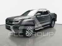 2026 Volkswagen Amarok