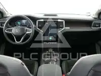 2026 Volkswagen Amarok