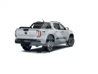 2026 Volkswagen Amarok