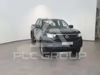 2026 Volkswagen Amarok