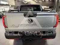 2026 Volkswagen Amarok