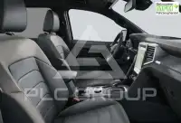 2026 Volkswagen Amarok
