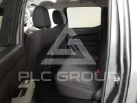 2026 Volkswagen Amarok