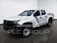 2026 Volkswagen Amarok