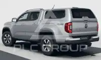 2026 Volkswagen Amarok