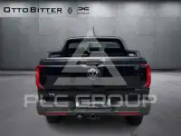 2026 Volkswagen Amarok
