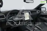 2026 Volkswagen Amarok