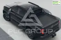 2026 Volkswagen Amarok