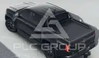 2026 Volkswagen Amarok