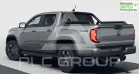 2026 Volkswagen Amarok