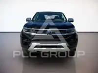 2026 Volkswagen Amarok