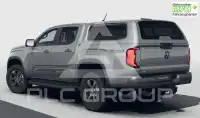 2026 Volkswagen Amarok