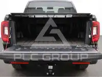 2026 Volkswagen Amarok