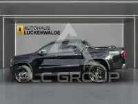 2026 Volkswagen Amarok