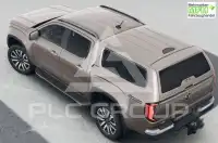 2026 Volkswagen Amarok