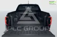2026 Volkswagen Amarok