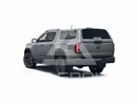 2026 Volkswagen Amarok
