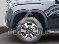 2026 Volkswagen Amarok