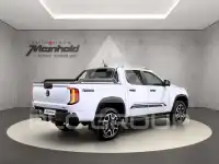2026 Volkswagen Amarok