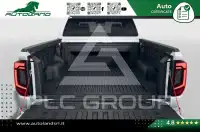 2026 Volkswagen Amarok