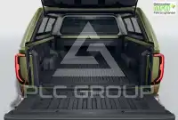 2026 Volkswagen Amarok