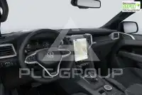 2026 Volkswagen Amarok