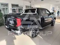 2026 Volkswagen Amarok