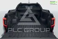 2026 Volkswagen Amarok