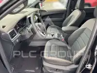 2026 Volkswagen Amarok