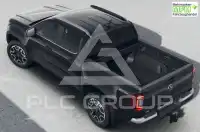 2026 Volkswagen Amarok