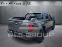 2026 Volkswagen Amarok