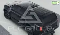 2026 Volkswagen Amarok