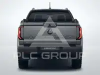 2026 Volkswagen Amarok