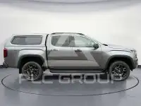 2026 Volkswagen Amarok