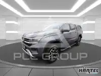 2026 Volkswagen Amarok