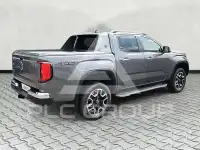 2026 Volkswagen Amarok