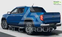 2026 Volkswagen Amarok