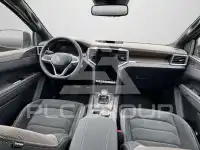 2026 Volkswagen Amarok
