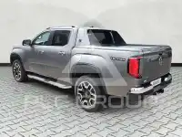2026 Volkswagen Amarok