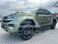 2026 Volkswagen Amarok