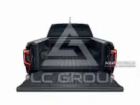 2026 Volkswagen Amarok