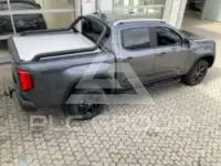 2026 Volkswagen Amarok