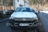 2026 Volkswagen Amarok