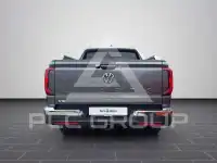 2026 Volkswagen Amarok