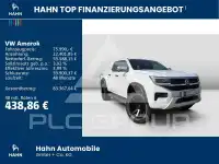 2026 Volkswagen Amarok