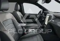 2026 Volkswagen Amarok